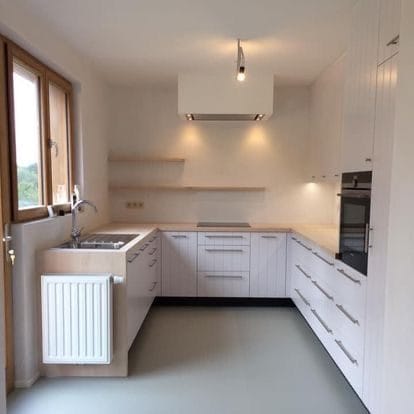 Tous nos styles de cuisines