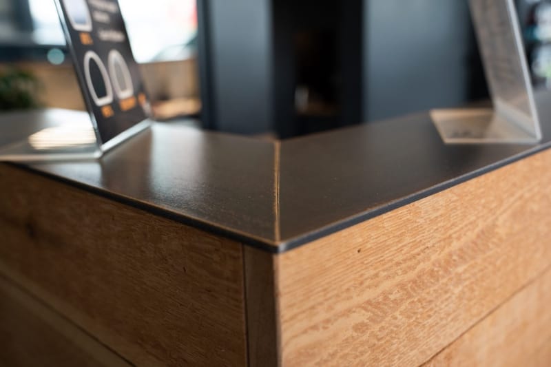 Mobiliers sur mesures