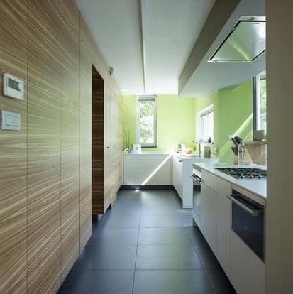cuisines en stratifié