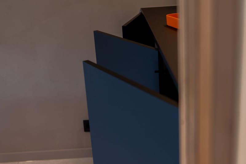 Mobiliers sur mesures