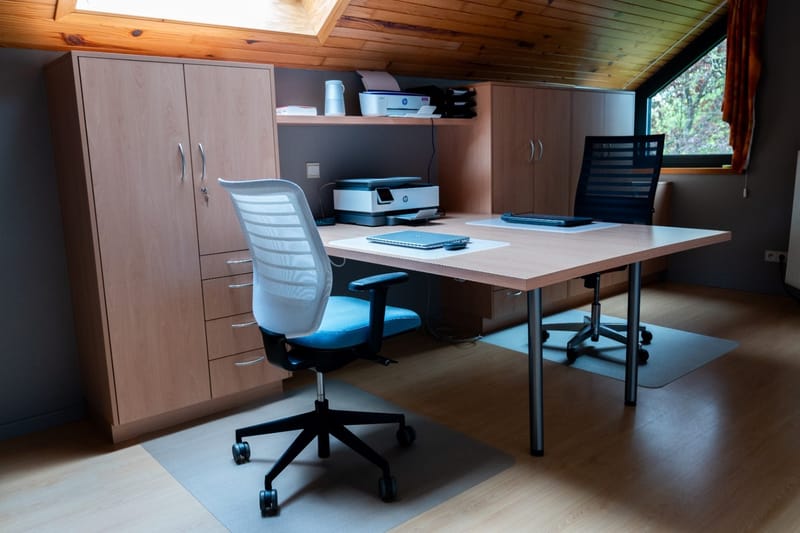 Mobiliers sur mesures
