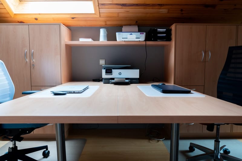 Mobiliers sur mesures
