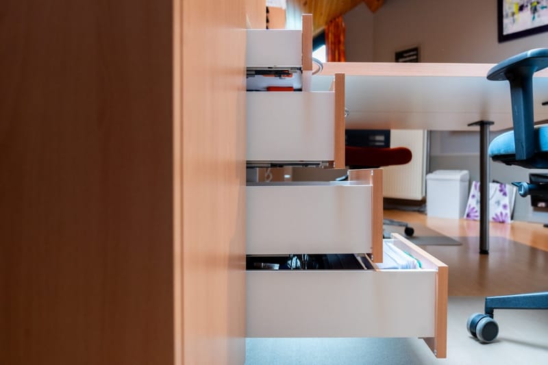 Mobiliers sur mesures