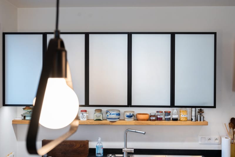 cuisines en stratifié