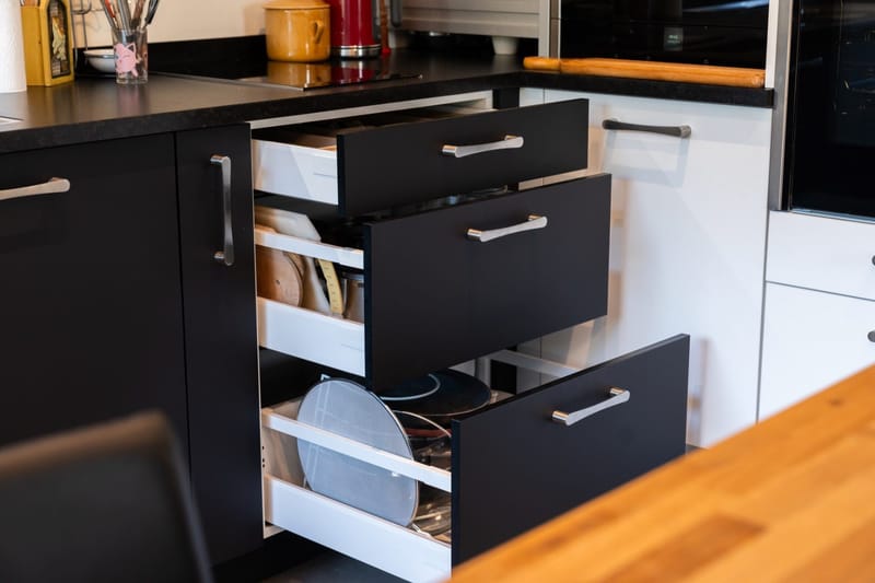 cuisines en stratifié