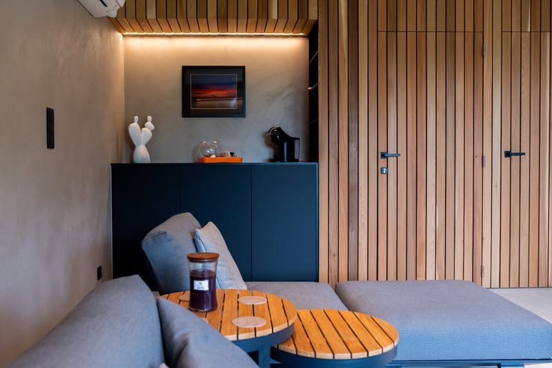 Mobiliers sur mesures