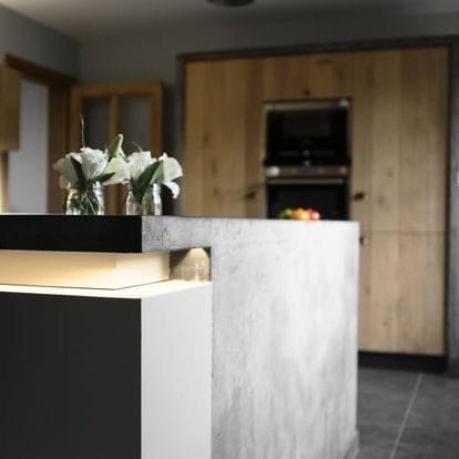 Tous nos styles de cuisines