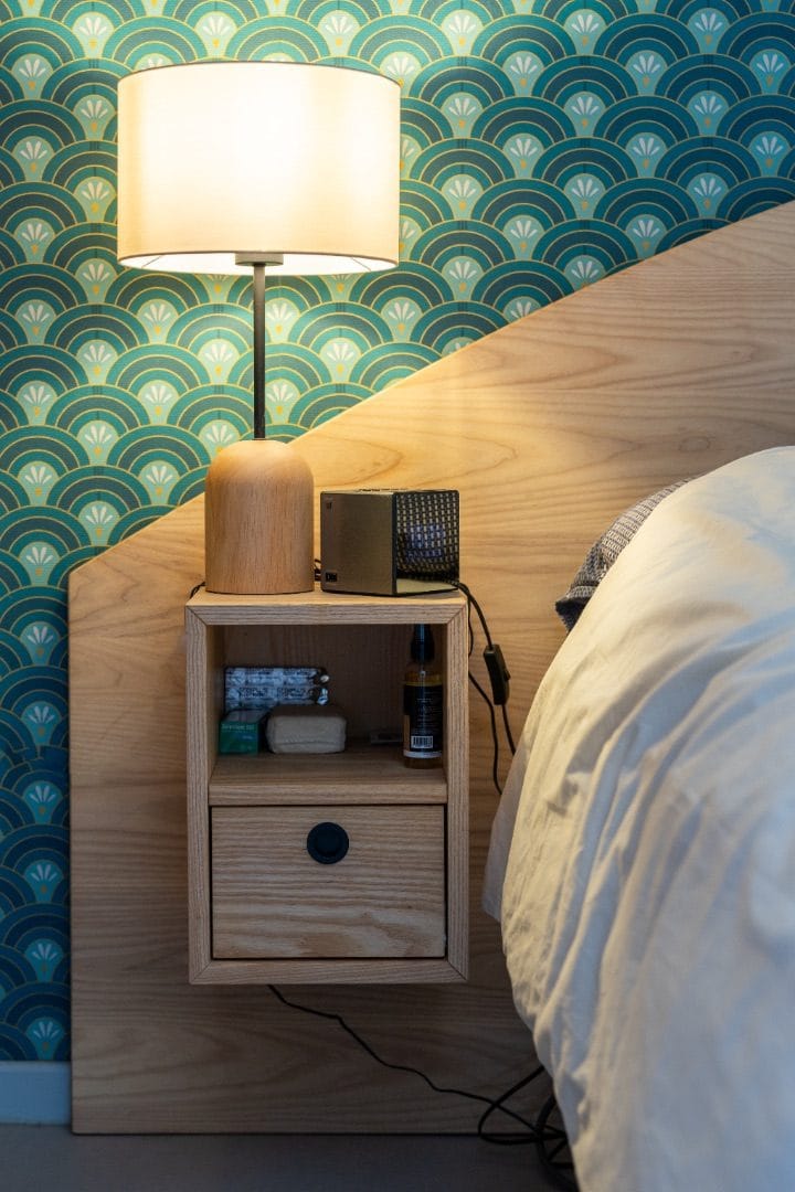 Mobiliers sur mesures