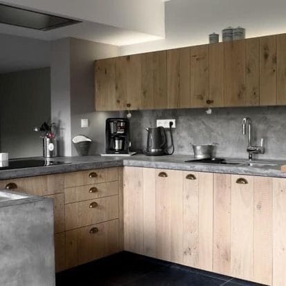 Tous nos styles de cuisines