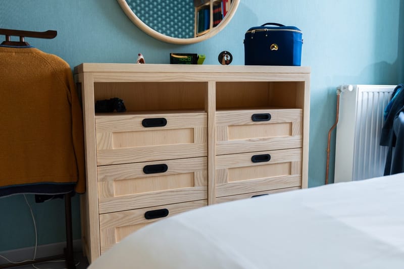 Mobiliers sur mesures