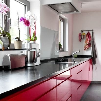 Tous nos styles de cuisines