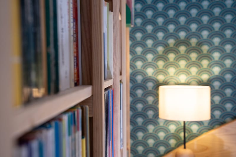 Mobiliers sur mesures