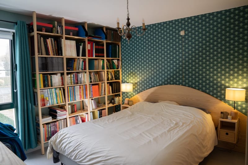 Mobiliers sur mesures