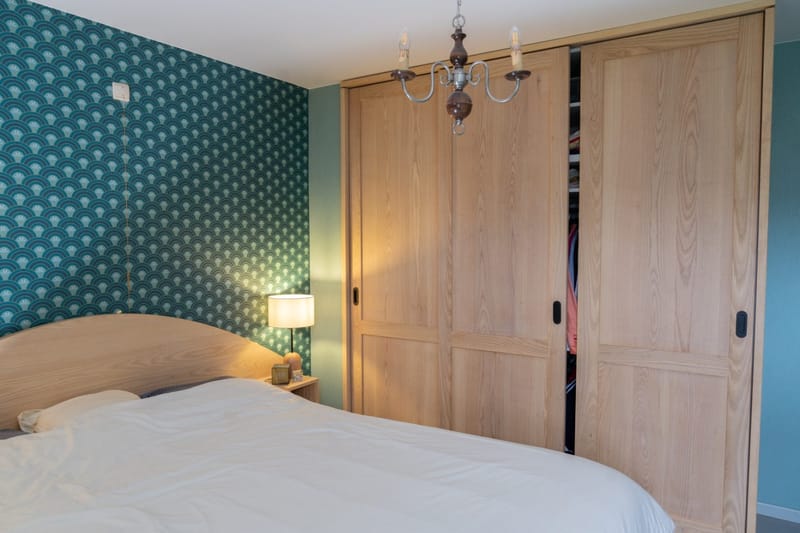 Mobiliers sur mesures