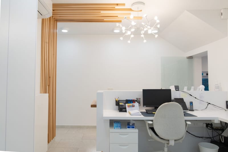 Mobiliers sur mesures