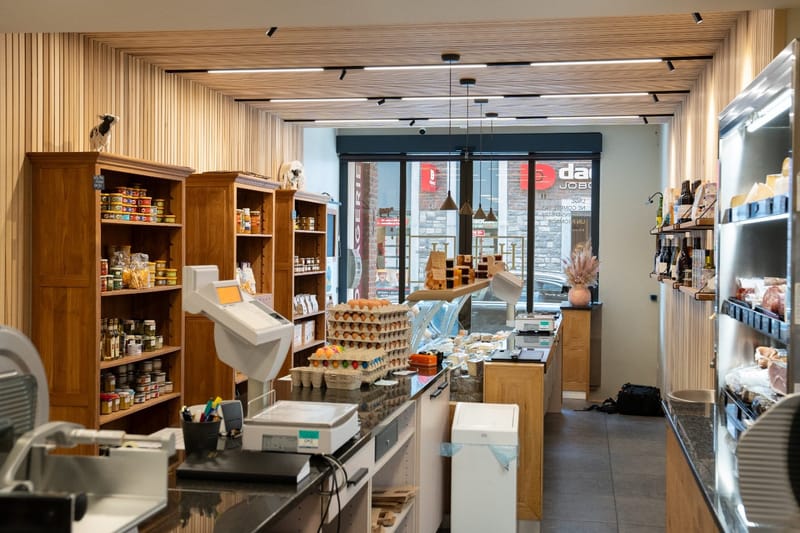 Mobiliers sur mesures
