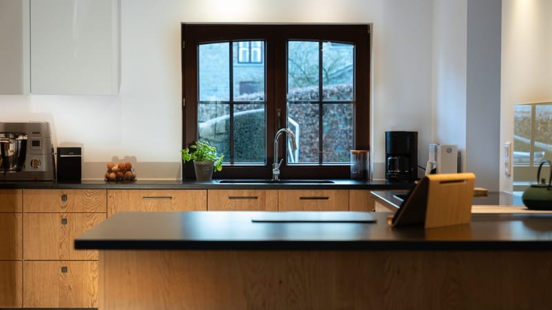 Tous nos styles de cuisines