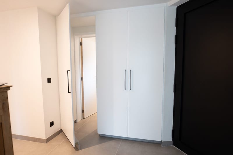 Mobiliers sur mesures