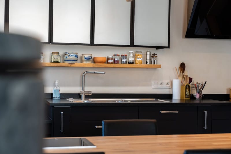 Tous nos styles de cuisines