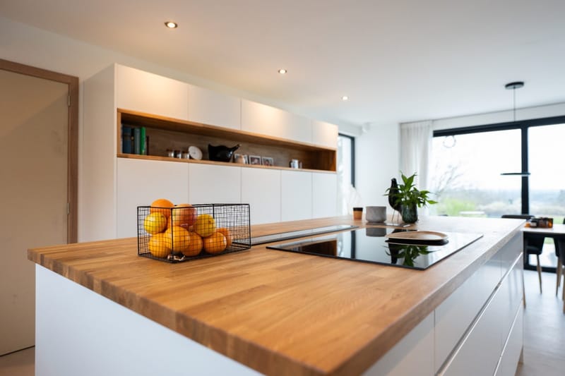 Tous nos styles de cuisines