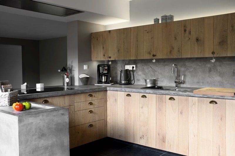 Tous nos styles de cuisines