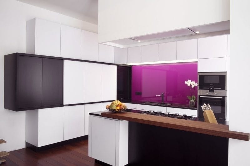 Tous nos styles de cuisines