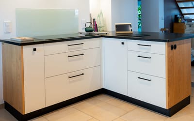 cuisines en stratifié