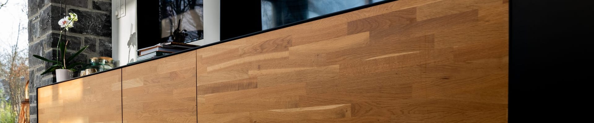 Mobiliers sur mesures