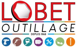 Lobet outillage